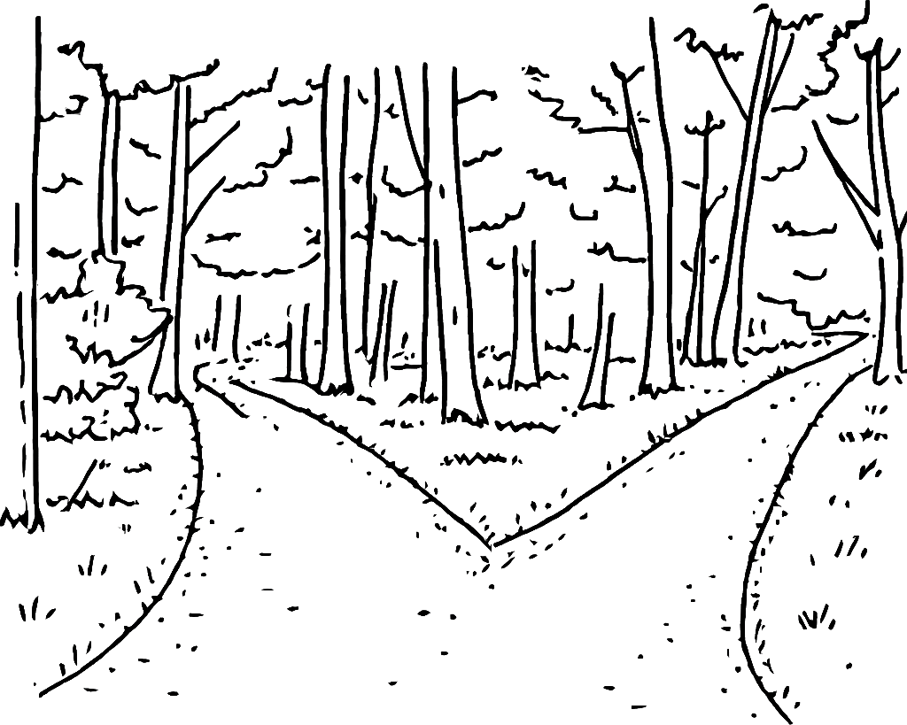 Illustration for GOOD: A DIRECTION WE CHOOSE